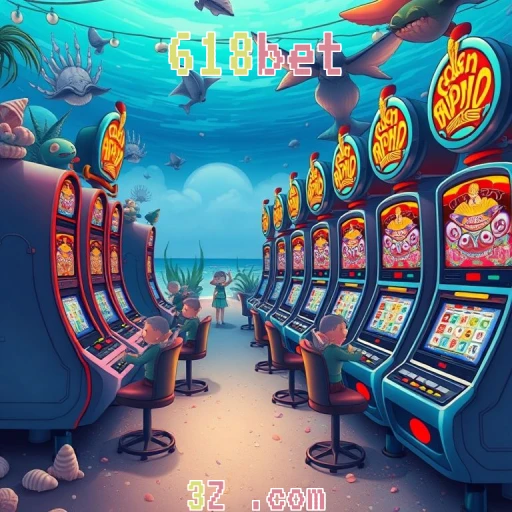 Incríveis Bonuses no 618bet para Aumentar Suas Chances