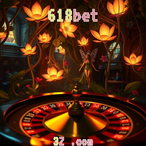 Cassino 618bet: Uma Experiência Incomparável de Jogos Online