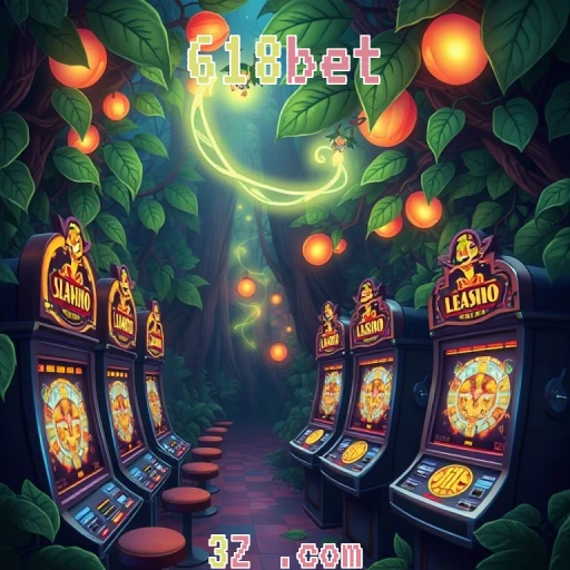 618bet Cassino Ao Vivo