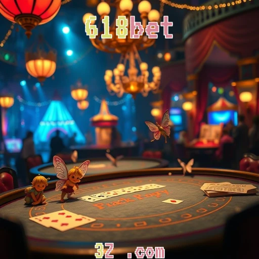 Poker Empolgante e Competitivo no 618bet: Entre na Jogada!