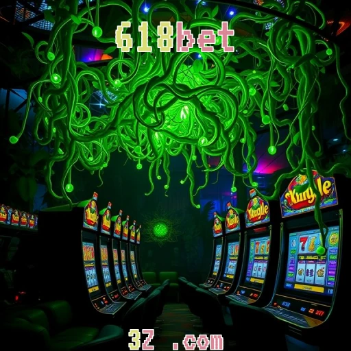 Mesas Incríveis no 618bet: A Experiência de Jogo Perfeita