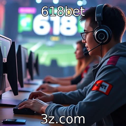 E-sports e seu papel na cultura jovem atual