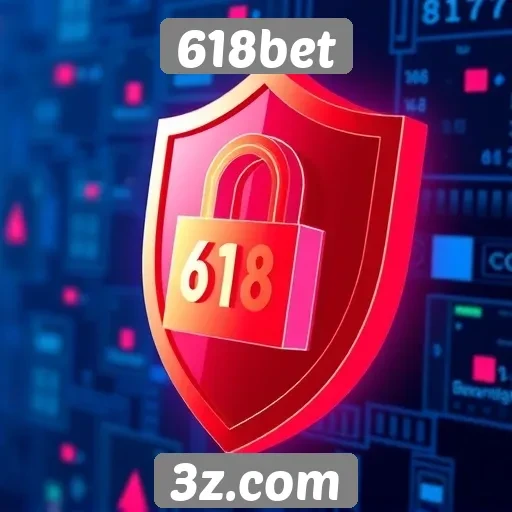 Informações sobre a segurança do site 618bet