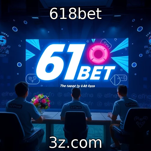 Inovação tecnológica na indústria de games