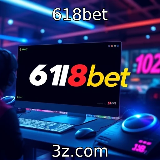 Inovações tecnológicas que transformam o setor de jogos