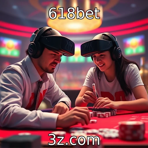 Efeitos da realidade virtual na experiência de jogo